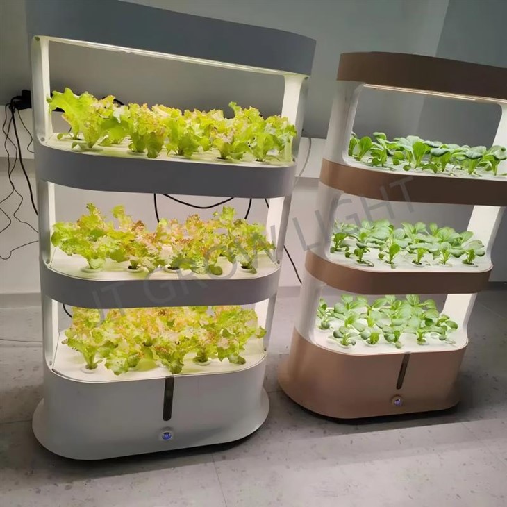 garden system