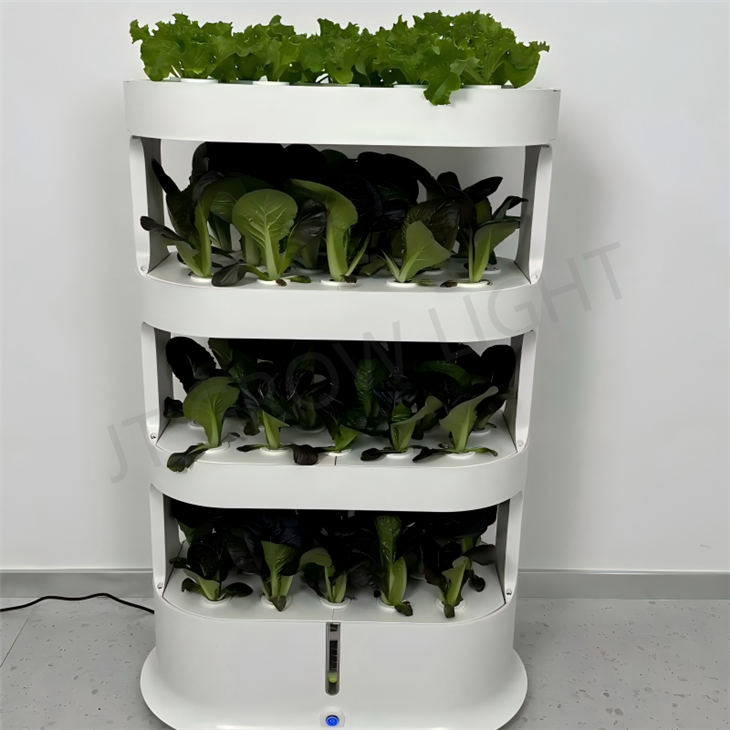 hydroponic system